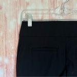 Apt. 9  Essentials Black Pull On Cropped Leggings Photo 8