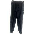 Grey's Anatomy ✨ Spandex Stretch Eden Black Sz Small Jogger✨ Photo 7