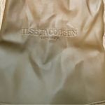 Ilse Jacobsen Raincoat Tan Size 6 Photo 3