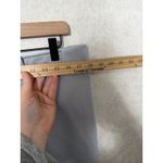 Mizuno Women's Performance Softball Pants Grey XL Athletic Sports Activewear Photo 2