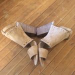 joe's jeans Joe’s Jeans Christie ankle strap, heeled sandals Photo 3