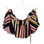 Revolve House Of Harlow 1960 X  Bree Crop Top Photo 1