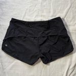 Lululemon Speed Up Shorts Photo 1