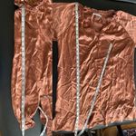 Reformation  Lyra Dress S Photo 6