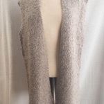 Aerie vest cardigan with hood Photo 0