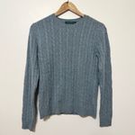 Ralph Lauren  Cashmere Cable Knit Sweater Size Small Women’s Pullover Photo 1