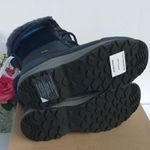 UGG Adirondack III Velvet Croc Boots Photo 6