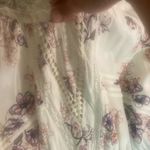 American Rag Floral Dress Photo 2