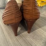 Vince Camuto Women's Anara Suede Bootie, size 8.5 M Photo 4