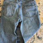 ZARA Low Rise Jeans Photo 2