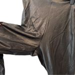 Commando  Faux Leather‎ XL Black Leggings Photo 9