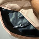 Adidas  Waist Pack Bag Pink Fanny Zip Women's Adjustable 2‎ Compartment Polyester Photo 6