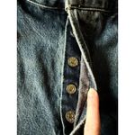 AGOLDE NWT 90's Pinch Waist Jeans in Portrait Straight Leg Med Wash Size 31 Photo 8