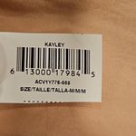 BCBGMAXAZRIA 💕💕 Kayley Tank Top ~ Antique Rose Medium M NWT Photo 9