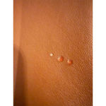 Good American  Women's Size 8 Brown Faux Leather High-Rise Pants Photo 4