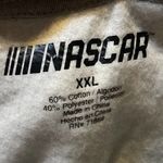 Nascar Graphic Logo Sweatshirt Size XXL Photo 9