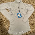 Columbia  Active Quarter Zip Photo 0