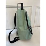 Juicy Couture Bag Backpack - Fresh Mint Green Excellent Condition Photo 2