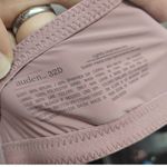 Auden NWT Size 32D Mauve Pink Smooth Lightly Lined Comfort Wire T Photo 2
