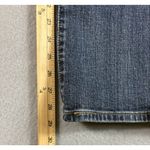 Levi's  529 Jeans Womens 30x29 Blue Denim Curvy Bootcut Tag 12S Photo 5