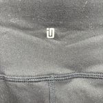 Ideology ‎ Women's Charcoal Bike Shorts Photo 5