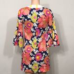 Trina Turk floral print dress. Size 0-2 New. Runs a little big Photo 5