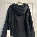 Lululemon Water-Repellent Hooded Anorak Photo 2