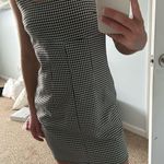 H&M Checkered Dress  Photo 0