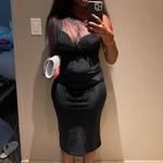 SheIn midi Dress Photo 3