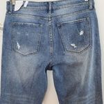 sts blue Caroline Straight Leg High-Rise Distressed Jeans NWT Size 32 Photo 5