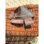 Anthropologie The Wrenley Suspender Jumpsuit size Small Photo 5