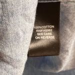 Torrid  Medium Wash Denim Fox Button Front Classic Fit Taylor Shirt - size 1 Photo 6