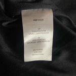 Cooper and Ella Copper & Ella Black And White Blouse NWT Size L Photo 5