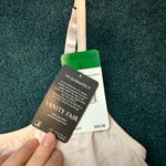 Vanity Fair Light Pink Tank Top Photo 1