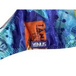 Venus Vintage Swim Wear Bundle Lot Top C 3 Pc Bottom M Moderate Skirt S Photo 9