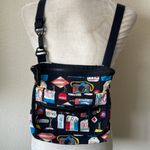 LeSportsac Travel-Themed Crossbody Photo 3