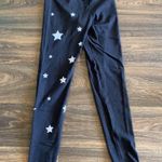 SUB_URBAN RIOT Cosmic Star Leggings Photo 2
