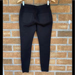 TED BAKER LONDON Fioni' Ankle Zip Stretch pants 2 Black Photo 10