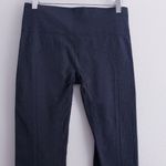 Lululemon Cropped Athletic Seamless Sport Leggings Photo 4