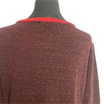 NEW Cut Loose Size Medium Long Sleeve Dress Boho Lagenlook Photo 5