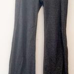 Athleta Gray Powervita Legging Yoga Pants Photo 0