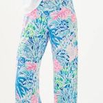 Lilly Pulitzer  Lorena Palazzo Pants Photo 0