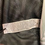 Forever 21 NWT Floral Blouson 1/4 Zip Casual Light Workout Hooded Rainjacket- M Photo 6