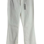 Judy Blue Judy‎ Blue White High Waisted Bootcut Jeans NWT size 11/30 Photo 0