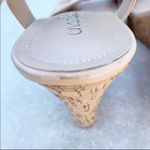 Charles by Charles David Charles by Charles Knotted Platform Wedges Photo 4