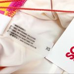 Solid & Striped Nina One Piece Swim Bathing Suit: Fuchsia/Marigold Photo 13