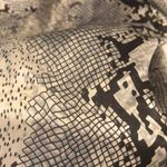 LAST CHANCE 💄 I.N.C International Concepts Silk Shirt Dress, size 12 Black Photo 1