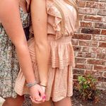 Lulus Light pink dress Photo 0