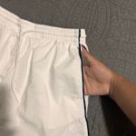 Lululemon Court Rival High-Rise Short 3" Photo 8