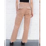 Brandy Melville  John Galt Sunny Corduroy Pants Small Photo 1